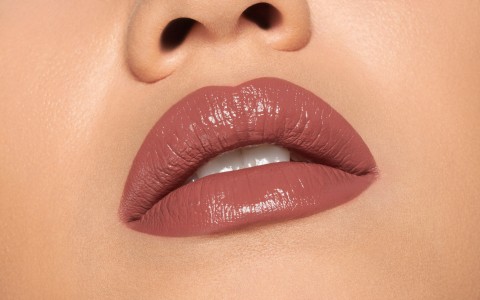 Pupa Vamp! Lipstick 107 Rosewood